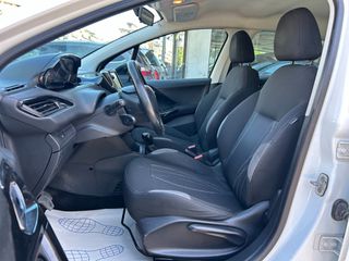 Peugeot 208 2012 1.4 HDI DIESEL - ΠΡΩΤΟ ΧΕΡΙ-thumb-19