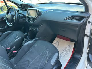 Peugeot 208 2012 1.4 HDI DIESEL - ΠΡΩΤΟ ΧΕΡΙ-thumb-23