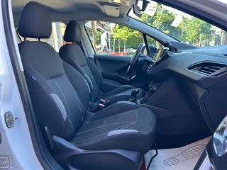 Peugeot 208 2012 1.4 HDI DIESEL - ΠΡΩΤΟ ΧΕΡΙ-thumb-24