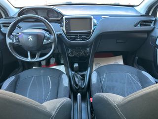Peugeot 208 2012 1.4 HDI DIESEL - ΠΡΩΤΟ ΧΕΡΙ-thumb-27