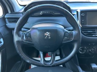 Peugeot 208 2012 1.4 HDI DIESEL - ΠΡΩΤΟ ΧΕΡΙ-thumb-29