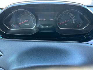Peugeot 208 2012 1.4 HDI DIESEL - ΠΡΩΤΟ ΧΕΡΙ-thumb-30