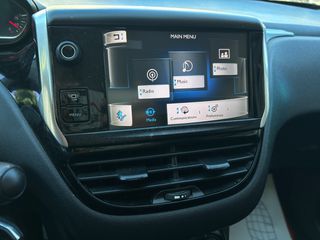 Peugeot 208 2012 1.4 HDI DIESEL - ΠΡΩΤΟ ΧΕΡΙ-thumb-33