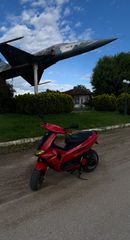 Gilera Runner 50 1998 RUNNER 50