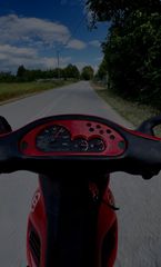 Gilera Runner 50 1998 RUNNER 50-thumb-1