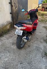 Gilera Runner 50 1998 RUNNER 50-thumb-2