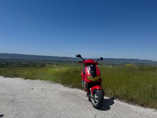 Gilera Runner 50 1998 RUNNER 50-thumb-4