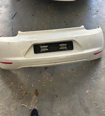 ΓΝΗΣΙΟ ΠΡΟΦΥΛΑΚΤΗΡΑΣ ΠΙΣΩ VW Scirocco