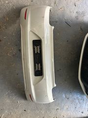 ΓΝΗΣΙΟ ΠΡΟΦΥΛΑΚΤΗΡΑΣ ΠΙΣΩ VW Scirocco-thumb-1