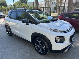 Citroen C3 Aircross 2018 navi ζάντες αλουμινίου-thumb-1