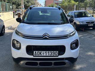 Citroen C3 Aircross 2018 navi ζάντες αλουμινίου-thumb-2