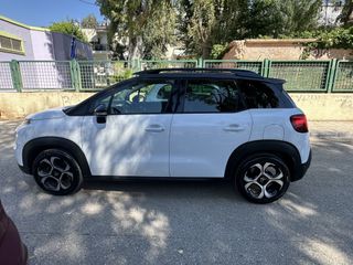 Citroen C3 Aircross 2018 navi ζάντες αλουμινίου-thumb-4