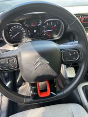 Citroen C3 Aircross 2018 navi ζάντες αλουμινίου-thumb-7