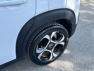 Citroen C3 Aircross 2018 navi ζάντες αλουμινίου-thumb-12