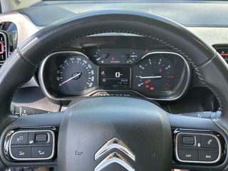 Citroen C3 Aircross 2018 navi ζάντες αλουμινίου-thumb-16
