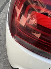 Citroen C3 Aircross 2018 navi ζάντες αλουμινίου-thumb-21