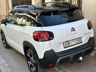 Citroen C3 Aircross 2018 navi ζάντες αλουμινίου-thumb-22