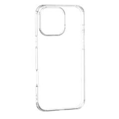 XO K04 iP 16 Pro Max 6,9" TPU+Acrylic Θήκη