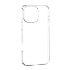 XO K04 iP 16 Pro 6.3" TPU+Acrylic Θήκη