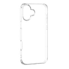 XO K04 iP16 6.1" TPU+Acrylic Θήκη