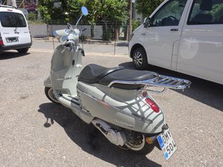 Peugeot Django 150 2022 σχεδόν καινούριο!-thumb-15