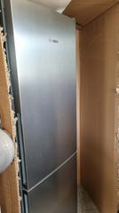 ψυγειοκαταψύκτης Bosch KGN36