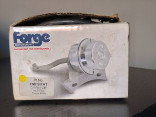 Forge Motorsport FMFSITAT kit βαλβίδας bypass blow off για VAG 2.0T 1.8T
