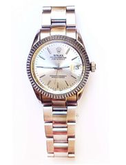 Απομίμηση Rolex Oyster Perpetual Datejust του 1980