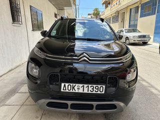 Citroen C3 Aircross 2019 navi ζάντες αλουμινίου-thumb-1