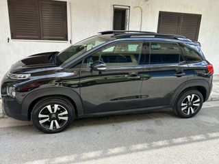 Citroen C3 Aircross 2019 navi ζάντες αλουμινίου-thumb-2