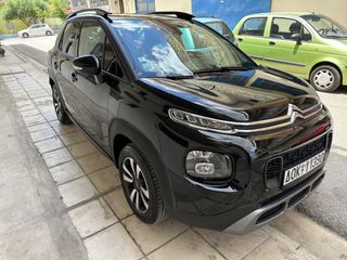 Citroen C3 Aircross 2019 navi ζάντες αλουμινίου-thumb-3