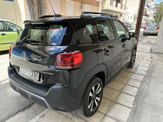 Citroen C3 Aircross 2019 navi ζάντες αλουμινίου-thumb-4