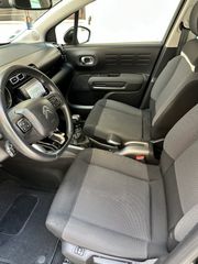 Citroen C3 Aircross 2019 navi ζάντες αλουμινίου-thumb-9