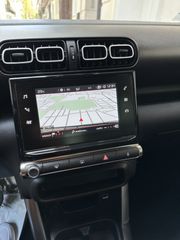 Citroen C3 Aircross 2019 navi ζάντες αλουμινίου-thumb-13