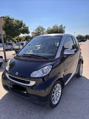 Smart ForTwo 2008 451