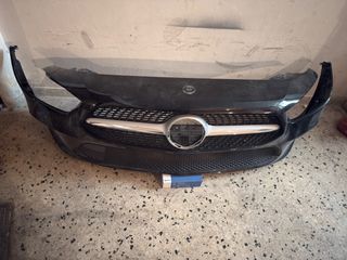 Mercedes a class 2019