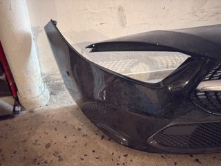 Mercedes a class 2019-thumb-1