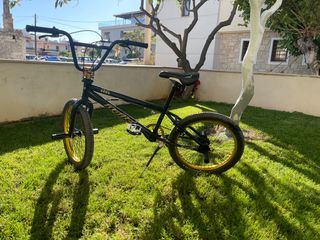 BMX Bullet 2022