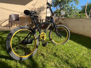 BMX Bullet 2022-thumb-1