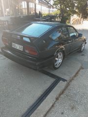 Alfa Romeo GTV 1988