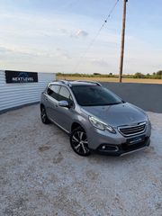Peugeot 2008 2016