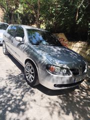 Nissan Almera 2006 n16.motiva