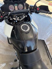 Suzuki V-Strom 650 2010 + τριβάλιτσο-thumb-5
