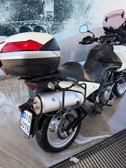Suzuki V-Strom 650 2010 + τριβάλιτσο-thumb-7