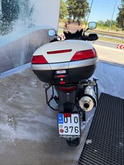 Suzuki V-Strom 650 2010 + τριβάλιτσο-thumb-8