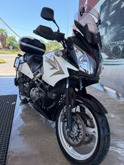 Suzuki V-Strom 650 2010 + τριβάλιτσο-thumb-9