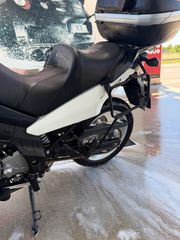 Suzuki V-Strom 650 2010 + τριβάλιτσο-thumb-10