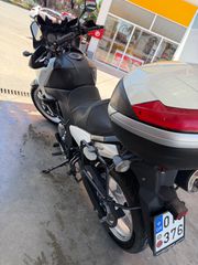Suzuki V-Strom 650 2010 + τριβάλιτσο-thumb-13