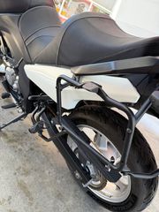 Suzuki V-Strom 650 2010 + τριβάλιτσο-thumb-14