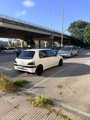 Peugeot 106 2002